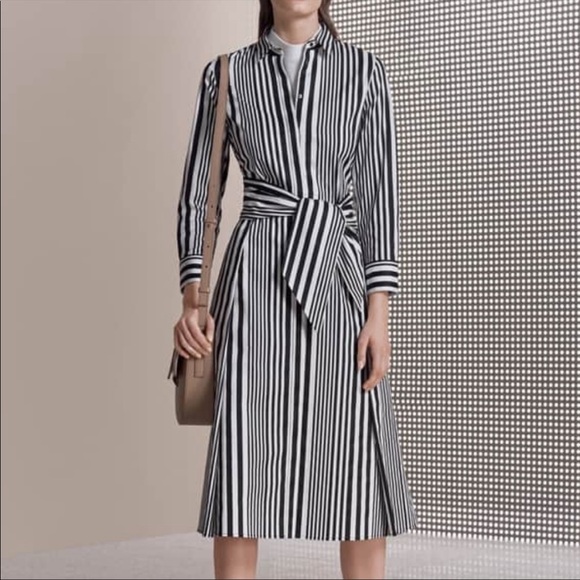 Hugo Boss Dresses & Skirts - Hugo Boss Hebrana Dress